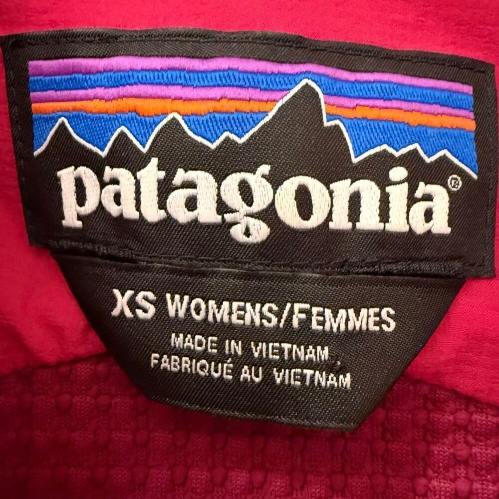 Patagonia Nano Air Lite Hybrid Jacket Size XS - Picture 2 of 6